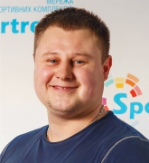 Михайло Мох