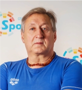 Николай Дубовик