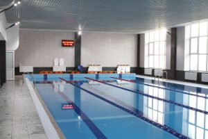 КОМПЛЕКС НА ХАРКІВСЬКОМУ