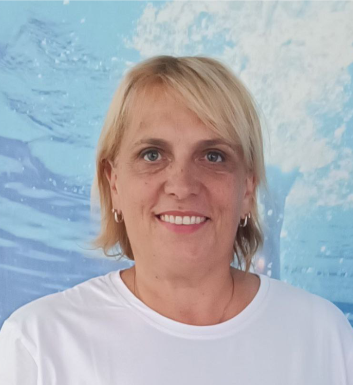 Елена Гальчик